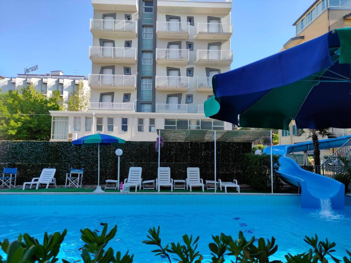 Club 3* Cesenatico