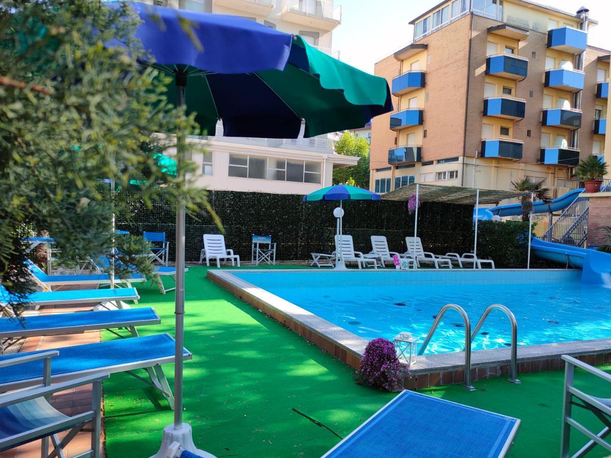 Club 3* Cesenatico