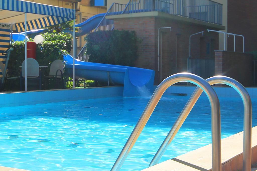Hotel Club Cesenatico