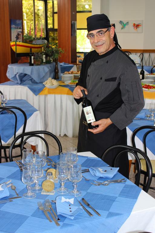 Hotel Club Cesenatico