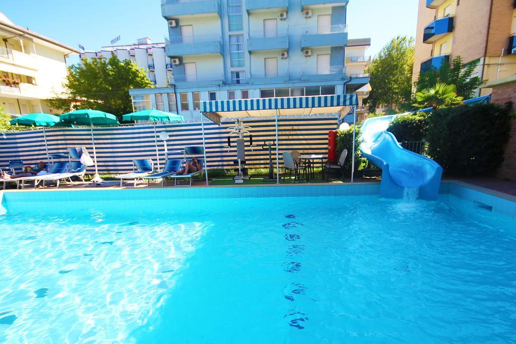 Club 3* Cesenatico