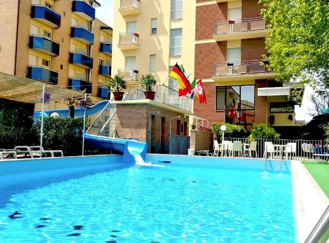 Club Hotel Residence