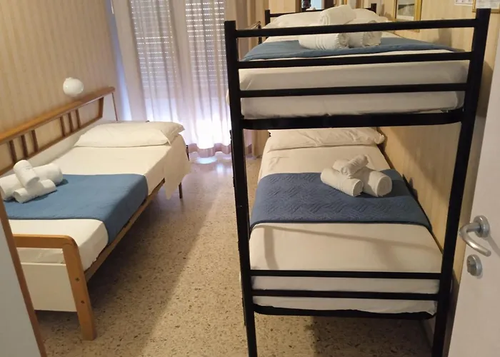 Club Hotel Residence
