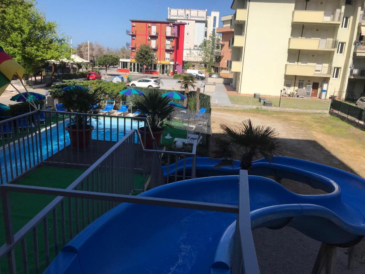 Hotel Club Cesenatico