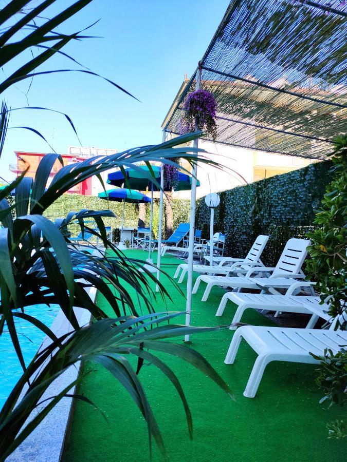 Club Hotel Cesenatico