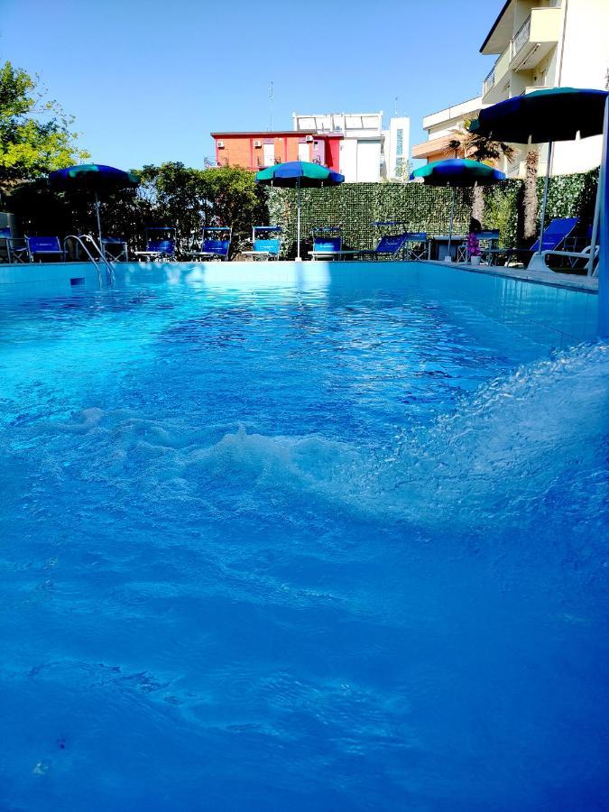 Club 3* Cesenatico