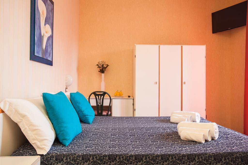 Club Hotel Cesenatico
