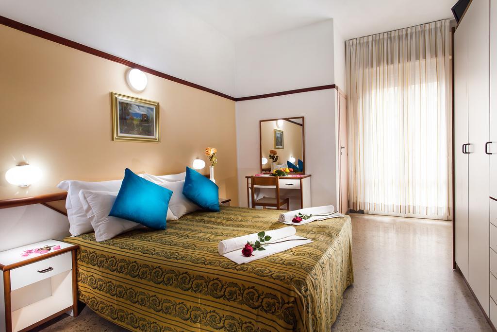 Hotel Club Cesenatico