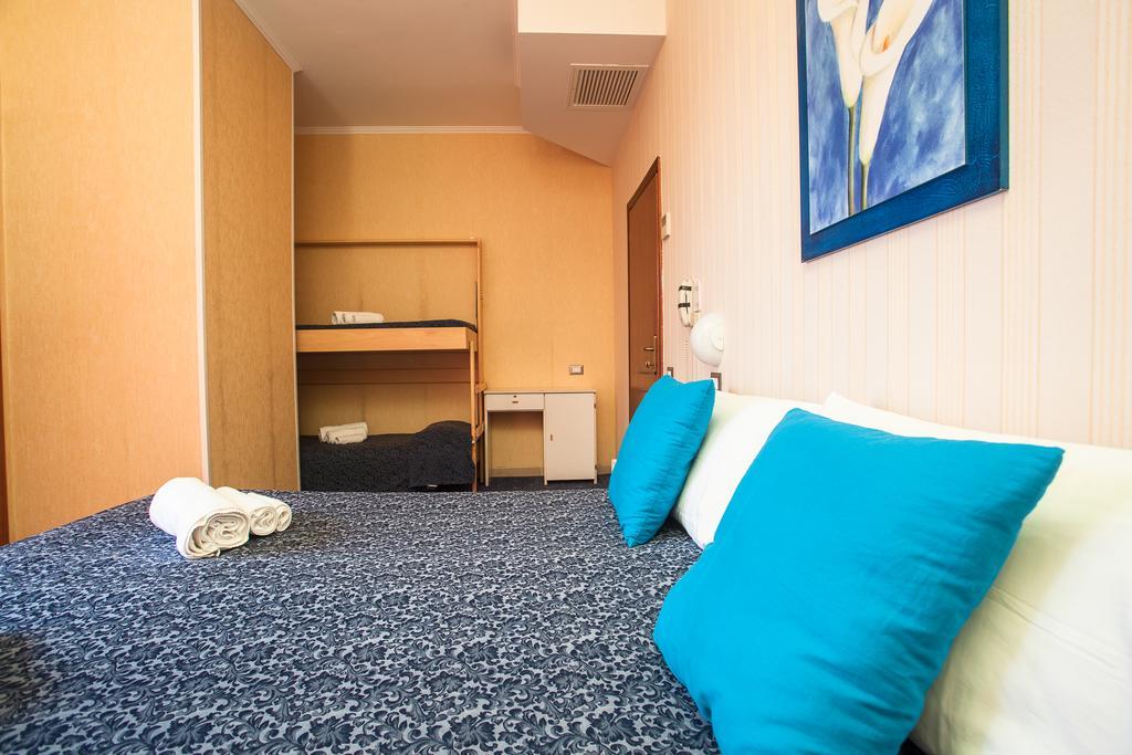 Club Hotel Cesenatico