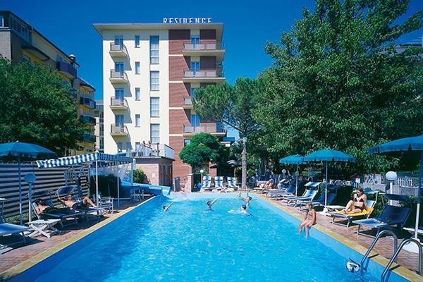 Club 3* Cesenatico